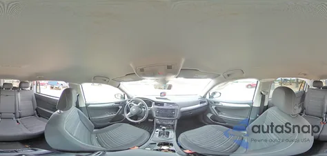 2024 Volkswagen Tiguan S из США, поврежденный, VIN 3VVRB7AX2RM177621